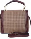 Ladies-Designer-Shoulder-Satchel-Handbag-with-Classy-Open-Work-pattern-by-VERYRIO-Brazil-0-0