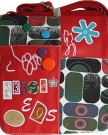 Ladies-Designer-Tapestry-Effect-Messenger-Bag-0