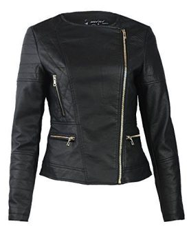 Ladies-Faux-Leather-Jacket-80913-in-Black-M-0