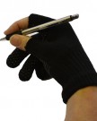 Ladies-Free-2-Touch-Finger-less-Gripper-Black-Magic-Gloves-0-0