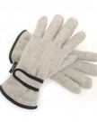 Ladies-Grey-Thinsulate-Gloves-with-Black-Trim-GL136-0