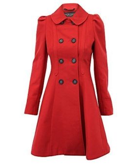 Ladies-JacketCoat-WOL1209-Red-20-0