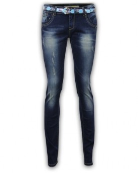 Ladies-Jeans-C035-Denim-UK-8EU-36-0