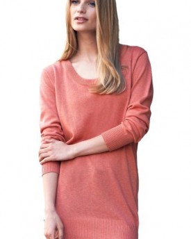 Ladies-Jumpers-Long-Length-Womens-Size-12-26-plus-sizes-DC-CORAL-46-0