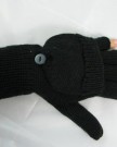 Ladies-Knitted-Fingerless-Gloves-with-Mitten-CoversOne-SizeAvailable-3-colours-CreamPinkBlack-black-0-0