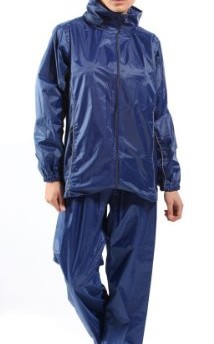 Ladies-Light-ProClimate-Waterproof-Outdoors-Coat-Trouser-Suit-With-Reflective-Panels-Navy-S-0