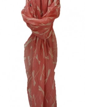 Ladies-Lightweight-Dragonfly-Print-Scarf-Available-in-Assorted-Colours-Free-UK-Delivery-0