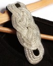 Ladies-Off-Shoulder-Floral-Crochet-Long-Sleeve-Knitwear-Jumper-Hollow-Tops-Sweater-Black-10-0-4