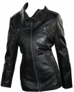 Ladies-Real-New-Vintage-Black-Leather-Jacket-Coat-With-Fur-Collar-0-4