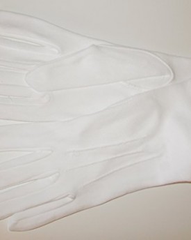 Ladies-White-Cotton-Gloves-Size-7-0