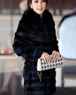 Ladies-Winter-Parka-Fur-Collar-Thick-Padded-Long-Coat-Outerwear-Jacket-0-0