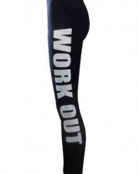 Ladies-Womens-Mixed-Print-Slogan-Fashion-Leggings-ML-UK-1214-Work-Out-0