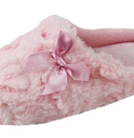 Ladies-Womens-Slippers-Super-Comfy-Fluffy-Furry-Faux-Fur-Perfect-Gift-for-Her-0