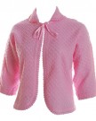 Lady-Olga-Superb-KNITTED-Night-Bed-Jackets-Colours-Sizes-0