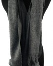 Large-Grey-Cashmere-and-Mongolian-Wool-Scarf-Pashmina-Shawl-or-Wrap-0-0
