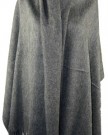Large-Grey-Cashmere-and-Mongolian-Wool-Scarf-Pashmina-Shawl-or-Wrap-0