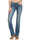 Lee-Womens-Cameron-Boot-Cut-Jeans-Blue-Heritage-Blue-W29L33-0