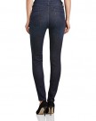 Lee-Womens-Skyler-High-Waisted-Skinny-Jeans-Polished-Blue-W27L31-0-0