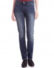 Levis-Demi-Curve-Slim-Womens-Jeans-Worn-In-Dark-Blue-W30INxL32IN-0