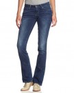 Levis-Womens-Boot-Cut-Jeans-Blue-Blau-Sekura-0210-2934-Brand-size-2934-0