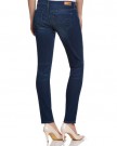 Levis-Womens-Demi-Curve-Skinny-Jeans-Blue-Clear-Water-W28L32-0-0