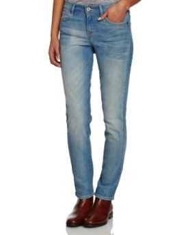 Levis-Womens-Demi-Curve-Slim-Jeans-Blue-Electric-Land-W28L32-0