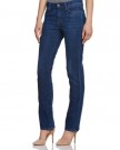 Levis-Womens-Demi-Curve-Straight-Jeans-Blue-Smokey-Skies-W31L30-0