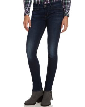 Levis-Womens-Modern-Rise-Demi-Curve-Skinny-Jeans-Lone-Star-30W-x-30L-0