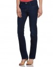Levis-Womens-Slight-Curve-Straight-Jeans-Blue-Overcast-W25L32-0