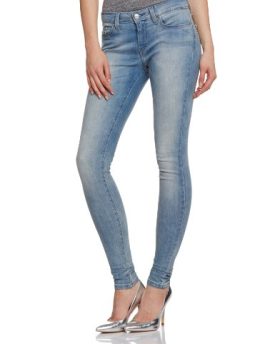 Levis-Womens-Super-Skinny-Jeggings-Blue-Century-W30L32-0