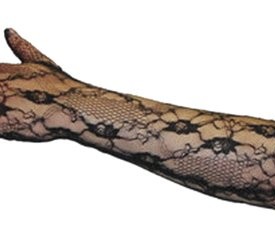 Long-Black-Lace-Lolita-Steam-Punk-Gothic-Victorian-Flower-Gloves-0