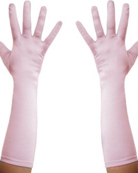 Long-Satin-Evening-Gloves-Light-Pink-0