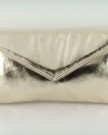 Loni-Neat-envelope-metallic-faux-leather-clutchshoulderevening-bag-in-Gold-0-0