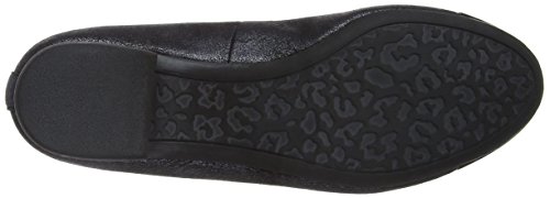 Lotus Womens Crest Ballet Flats 50363 Graphite 6.5 UK, 40 EU - Image 4