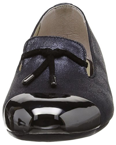Lotus Womens Crest Ballet Flats 50363 Graphite 6.5 UK, 40 EU - Image 5
