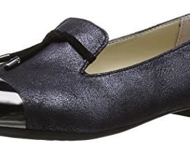 Lotus-Womens-Crest-Ballet-Flats-50363-Graphite-65-UK-40-EU-0