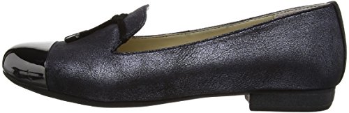 Lotus Womens Crest Ballet Flats 50363 Graphite 6.5 UK, 40 EU - Image 6