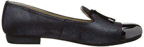 Lotus Womens Crest Ballet Flats 50363 Graphite 6.5 UK, 40 EU - Image 7