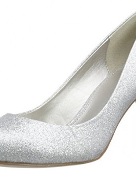 Lotus-Womens-Pepa-Court-Shoes-50406-Silver-8-UK-42-EU-0