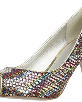 Lotus-Womens-spark-Peep-Toe-50446-Multi-Brights-4-UK-37-EU-0