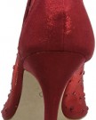 Lunar-Womens-HoneyFLH111-Court-Shoes-Red-6-UK-39-EU-0-0