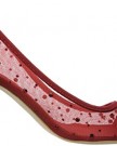 Lunar-Womens-HoneyFLH111-Court-Shoes-Red-6-UK-39-EU-0-4