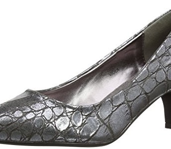 Lunar-Womens-ViolaFLV254-Court-Shoes-Grey-5-UK-38-EU-0