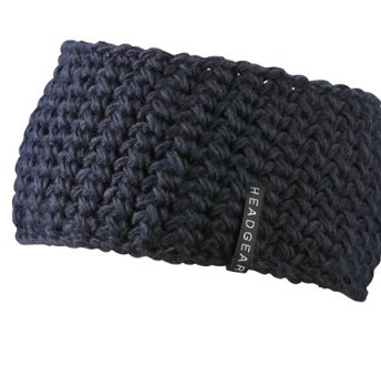 MB-Chunky-Knit-Headband-with-Lining-9-Great-Colours-Ski-Sports-Fashion-Navy-0
