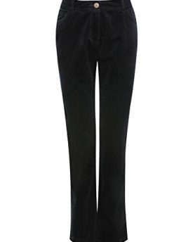 MCo-Ladies-Straight-Leg-Full-Length-Cord-Trousers-Navy-8-0