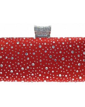 MOD-STUNNING-WEDDING-DIAMANTE-EVENING-CLUTCH-PARTY-PURSE-HAND-BAG-Red-0