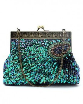 MODACC-STUNNING-PEACOCK-GREEN-BLUE-WEDDING-EVENING-CLUTCH-PARTY-PURSE-HAND-BAG-WITH-HANDMADE-SEQUINS-AND-BEADS-0