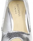 Menbur-Paco-Mena-Womens-Lazare-Court-Shoes-06036X709-Silver-4-UK-37-EU-0-2