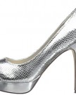 Menbur-Paco-Mena-Womens-Lazare-Court-Shoes-06036X709-Silver-4-UK-37-EU-0-3