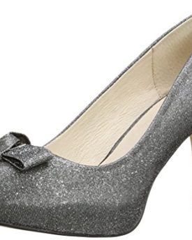 Menbur-Womens-06062-Peep-Toe-06062X892-Pewter-5-UK-38-EU-Regular-0